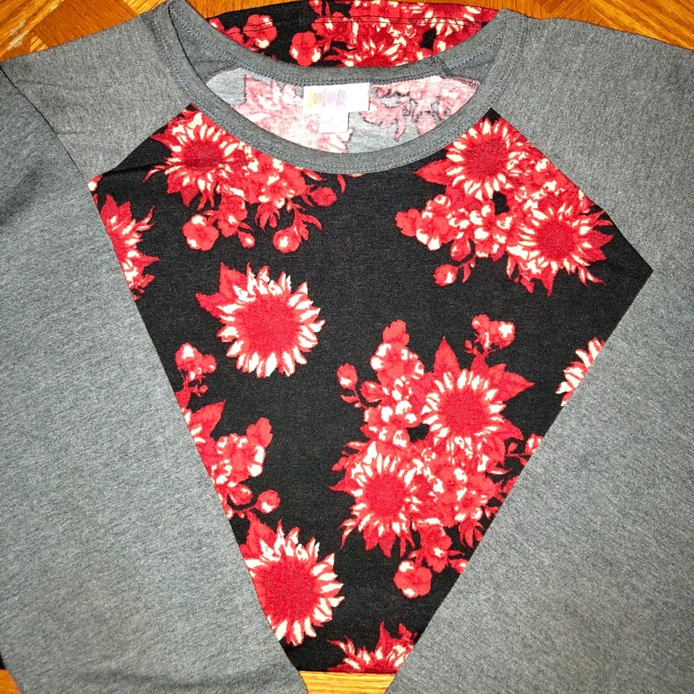 LuLaRoe Randy